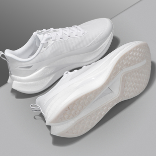 李宁赤兔9 PRO跑鞋女款2026春季新款轻便减震体测竞速训练跑步鞋