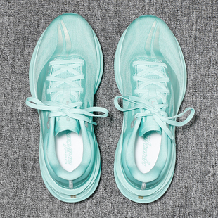 男款 PRO高回弹反光轻量缓震保护跑鞋 2026春季 越影5 新款 李宁跑鞋