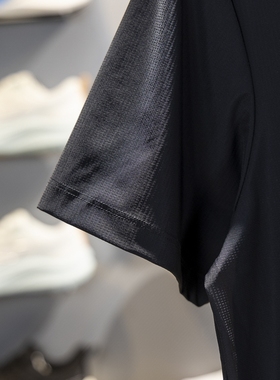 李宁短袖男2025夏季新款时尚潮流宽松透气翻领百搭POLO衫APLV283