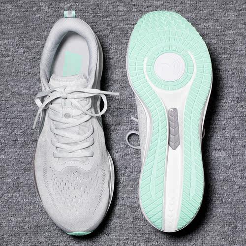 李宁赤兔6代pro跑步鞋秋冬季