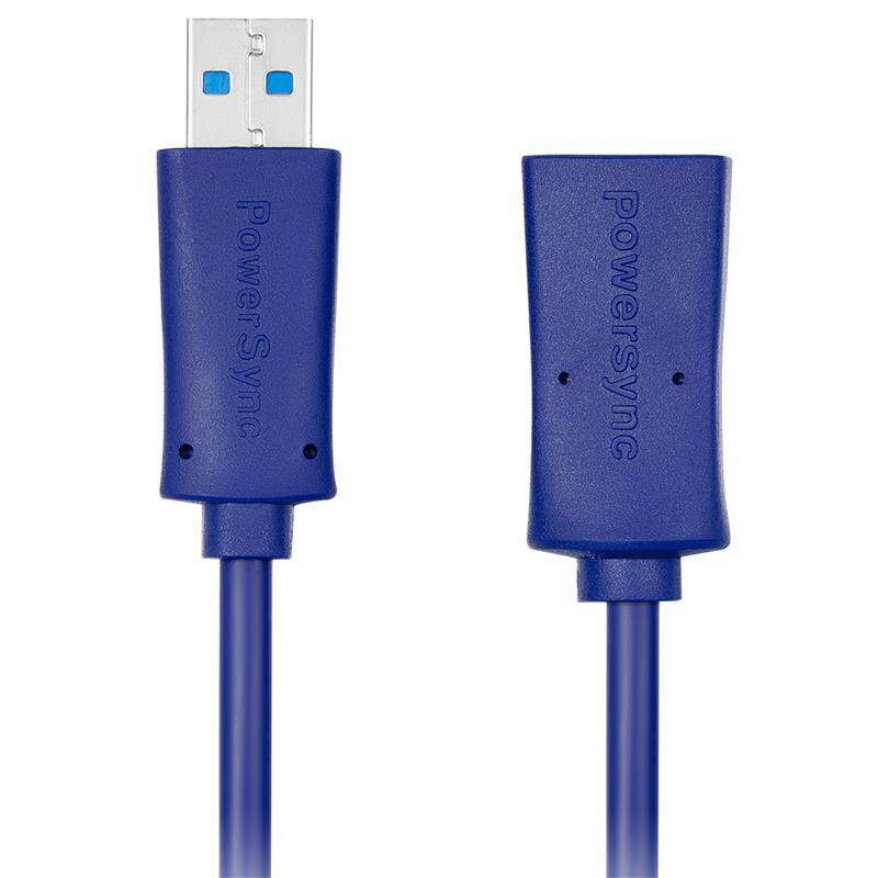 Prolongateur USB - Ref 436412 Image 1