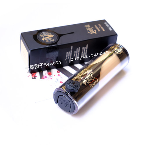 现货美国KatVonD持久遮瑕