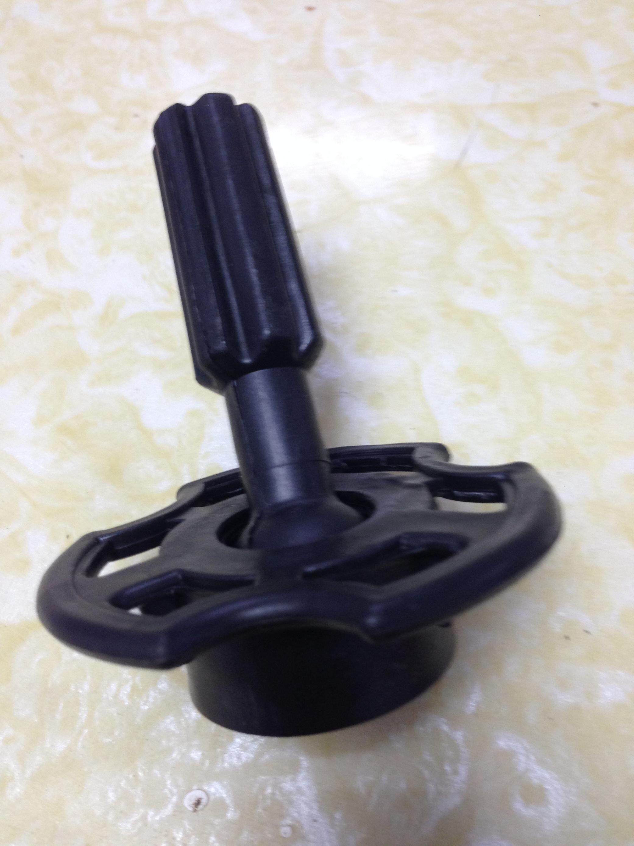 Accessoires pour perruques - Ref 228914 Image 4