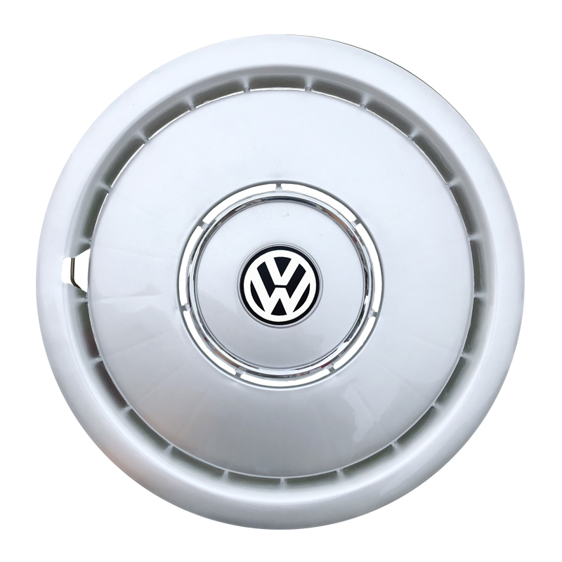大众潮流复古概念新老款轮毂盖