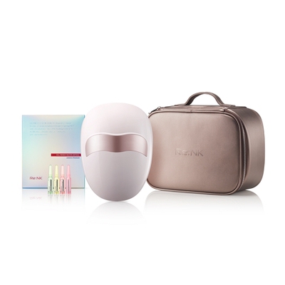 居家韩国面罩电子美容仪