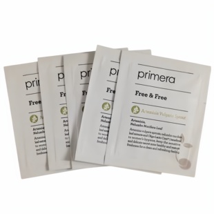 韩国直邮实名报关芙丽美娜女士私处护理液清洁小样便携片装旅行装