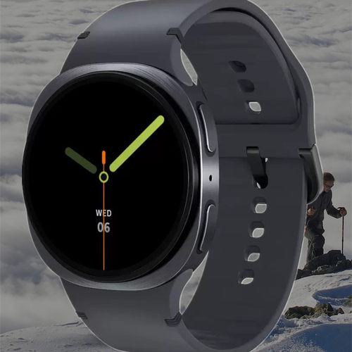 华强北watch8智能蓝牙通话支付心率血压女士运动监测HD8mini手表