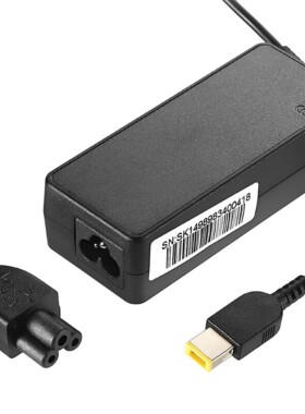 联想 电源适配器 充电器20V-4.5A
