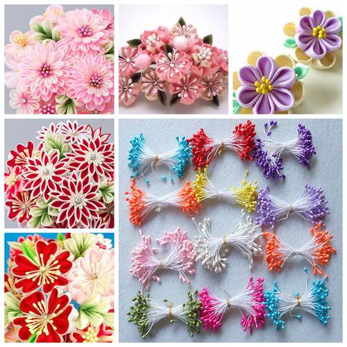 和风花diy材料包价格 和风花diy材料包图片 星期三