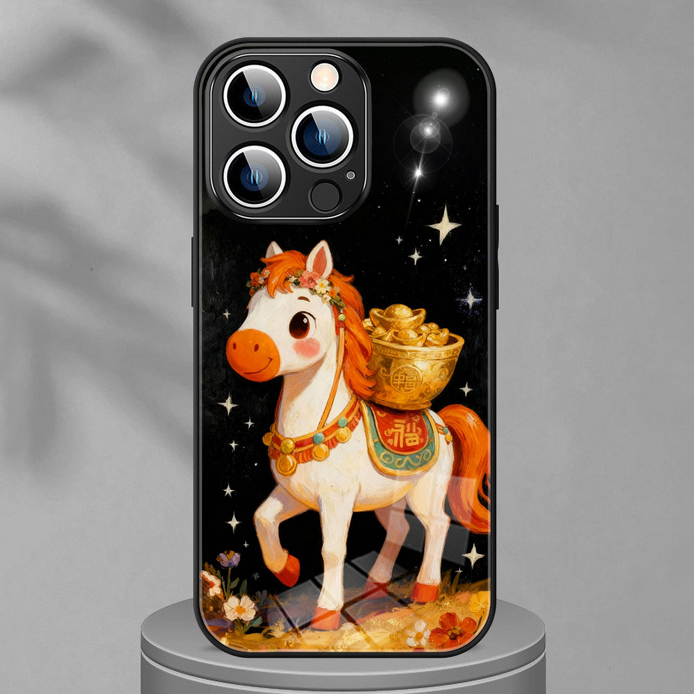 iphone17Promax手机壳新款苹果16