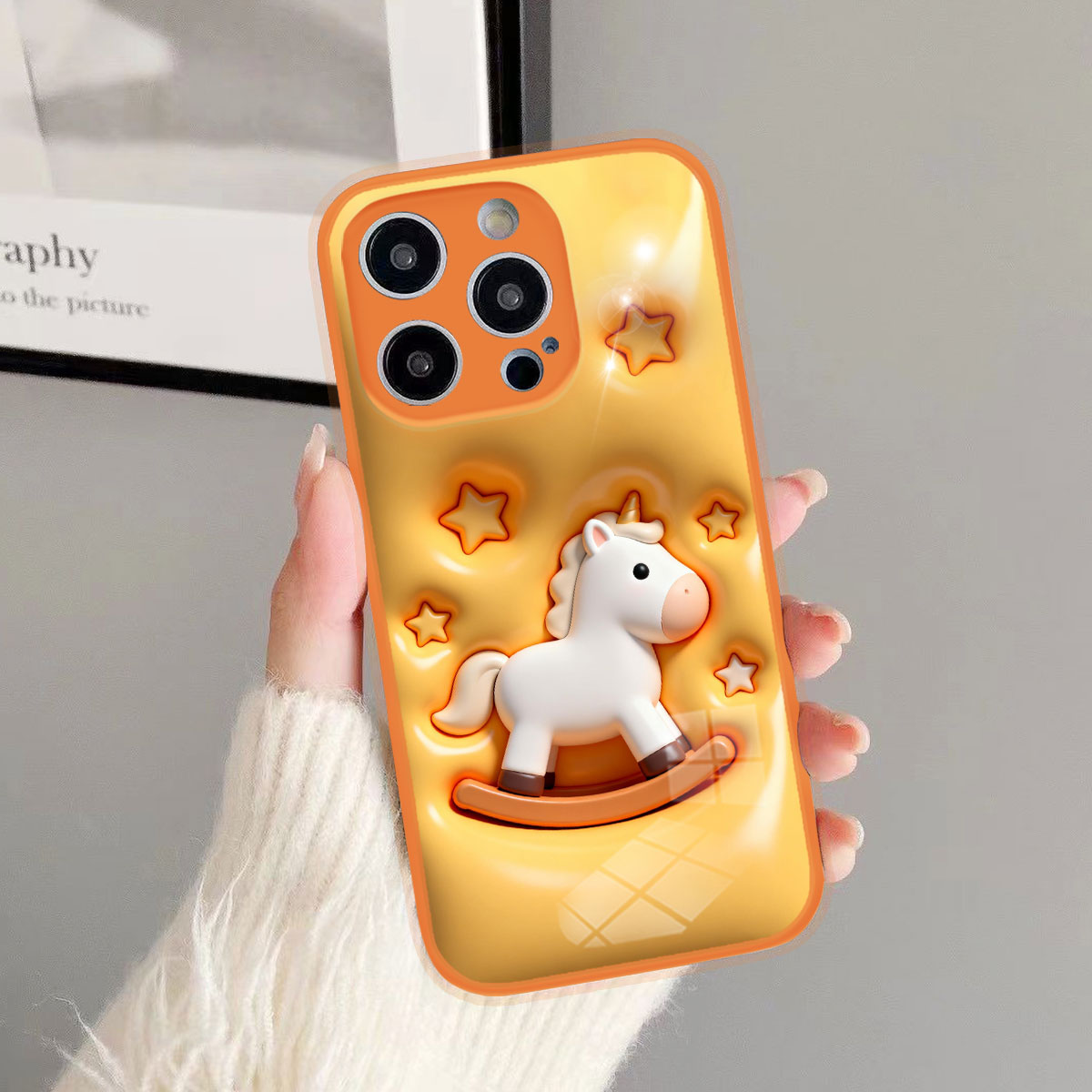 iphone17Promax手机壳新款苹果16