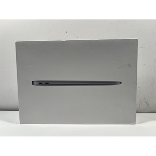 MacBook 85新 20年 13寸 JZMNHX Air 国行灰色 256G 1.1GHZ