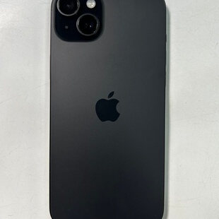 256G 黑色 Plus 95新 国行全网通 iPhone 453138