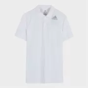 Áo Adidas POLO 2019 hè mới thể thao áo thun thoáng khí tay ngắn CW3931 CW3930 - Áo polo thể thao