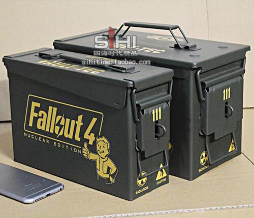 Fallout4多少钱 Fallout4价格 小麦优选