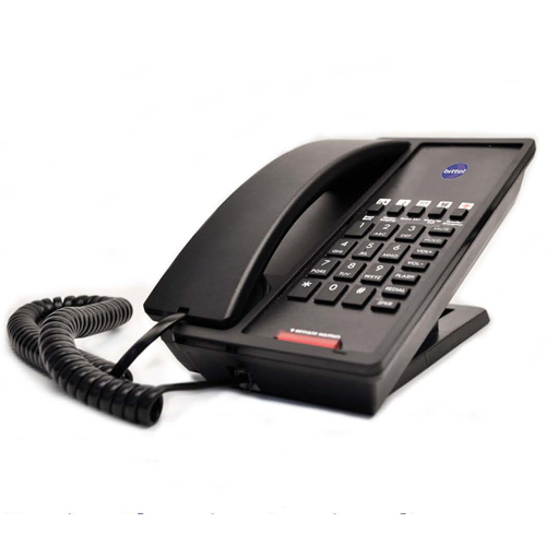 无线电话机bittelIP办公座机