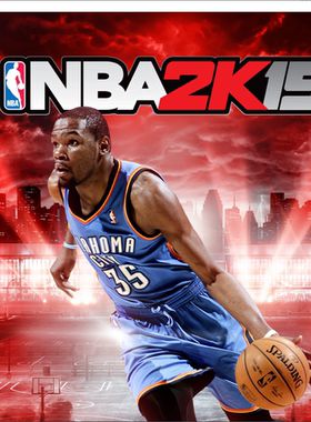 NBA2K15中文版 带修改器  电脑pc篮球游戏  一键安装    自动发货