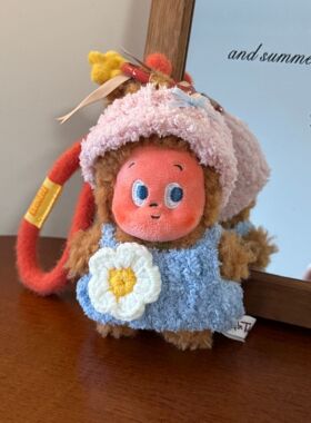 RMAX星星人现烤小饼干娃衣美味时刻系列换装衣服毛绒挂件变装套装