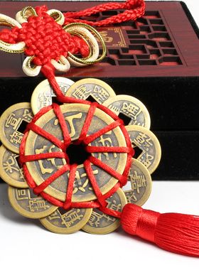 中国结手编中国结挂件工艺品