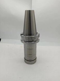 磨刀机专用砂轮连杆刀柄BT40-GWD31.75-90 BT30-GWD31.75-100/125
