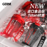 Germ Coca -Cola Union знаменитый чаша Chao Kushui 390 мл