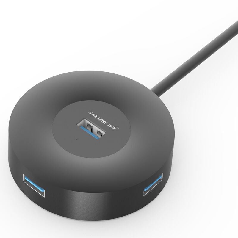 Concentrateur USB - Ref 372312 Image 4