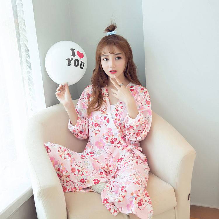 Peignoir jeunesse SD - Ref 596134 Image 4