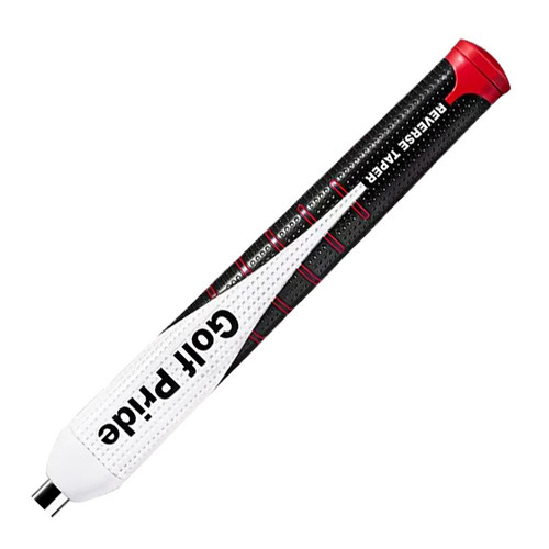 Golf Pride RESEVER TAPER中号Medium/大号Large高尔夫PU推杆握把
