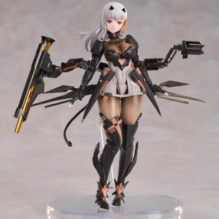 模型现货GSC Hyper Body 神罚 胜利女神NIKKE 妮姬 机娘 可动手办