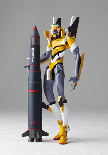 元祖模型山口式遗产海洋堂