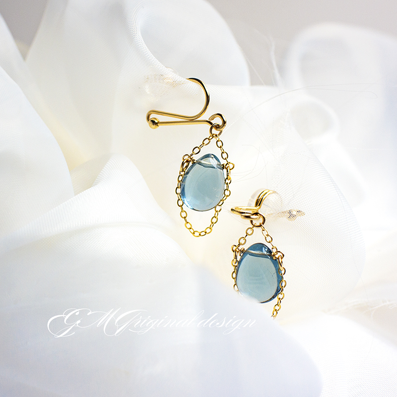 原创设计师推荐小众新国潮耳