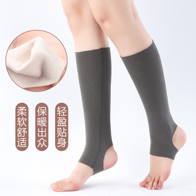 护小腿踩脚款薄利多销加硅胶防滑