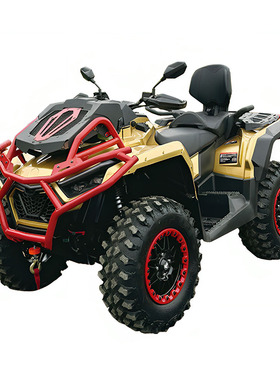 指挥长500CC 700CC 800CC 1000CC沙滩车UTV全地形车四轮摩托车ATV