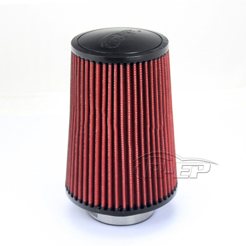 汽车进气改装蘑菇头空滤空气流量改装动力头加大高流量进气冬菇头