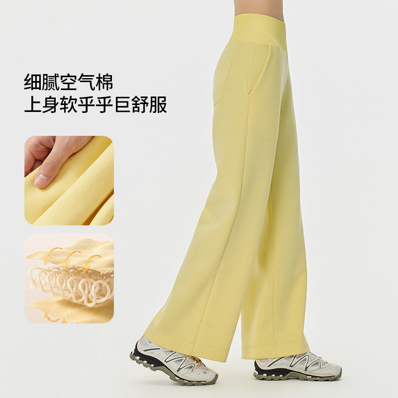 2025春秋季休闲宽松卫衣套装潮牌