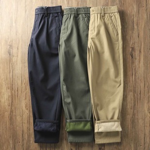 防风裤男秋冬抗寒保暖防水加绒加厚滑雪登山冲锋工装休闲裤去东北