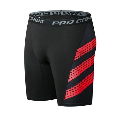 速干+透气+修身+五分裤+跑步冰丝