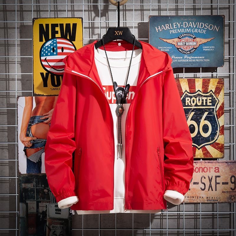 防晒衣男夏季夹克外套耐磨皮肤衫防晒服透气工地户外工作防紫外线,男装,时尚防晒服,淘宝优惠券,粉丝福利购,淘宝优惠卷