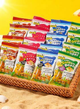 巧克力小吃网红休闲零食品