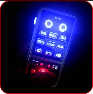 车用警报器无线价格 车用警报器无线图片 星期三