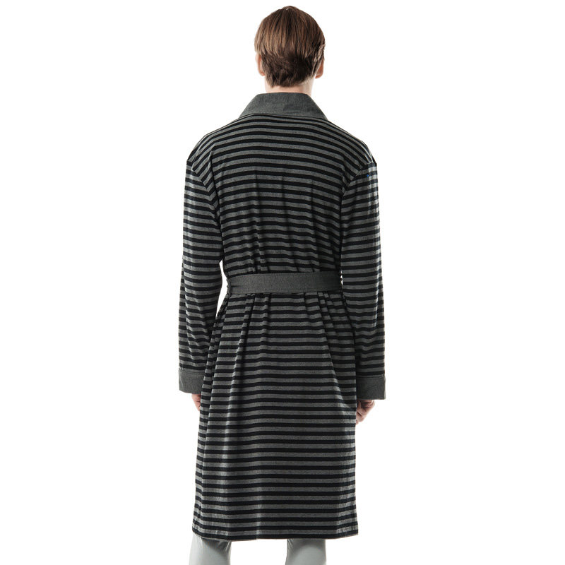 Peignoir jeunesse JOHNELAINE X16MN9101 - Ref 590555 Image 3