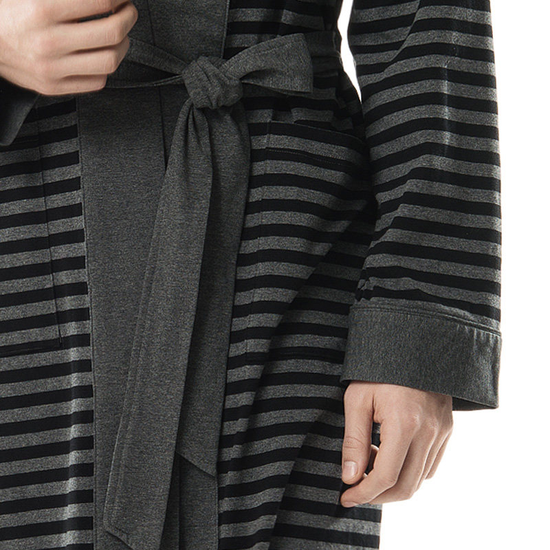 Peignoir jeunesse JOHNELAINE X16MN9101 - Ref 590555 Image 5