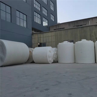 厂家直销塑料25吨户外森林消防储罐储水桶25立方pe液碱储罐污水桶