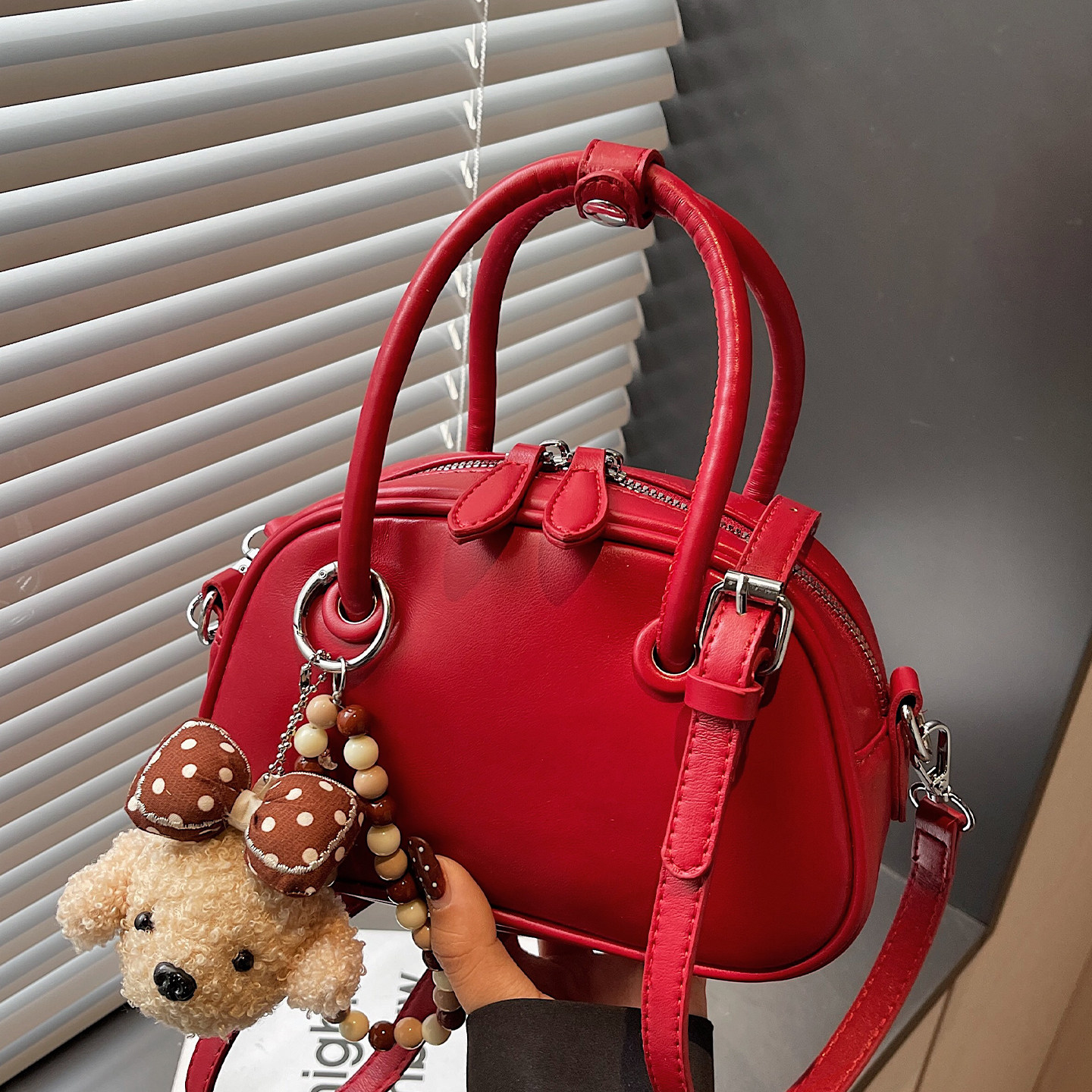 红色手提包包女款2026新款婚包高级感轻奢单肩斜挎结婚新娘伴手礼,箱包皮具/热销女包/男包,通用款女包,淘宝优惠券,粉丝福利购,淘宝优惠卷