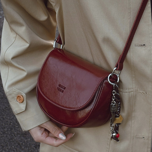 2025新款小众百搭高级感女包