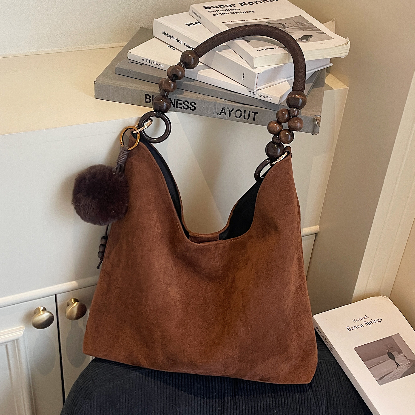 2025新款百搭复古小众设计包包