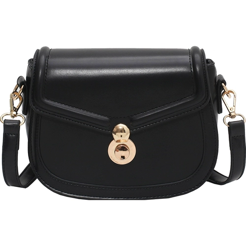 Ретро сумка на одно плечо, популярно в интернете, премиум класс