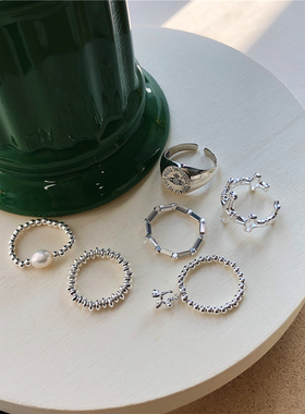 品质推荐小众精致圆珠LONGBAOACC