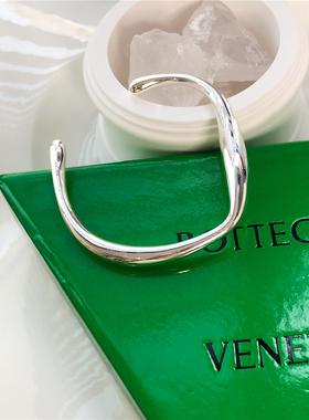 小众推荐高级感复古风异形素圈