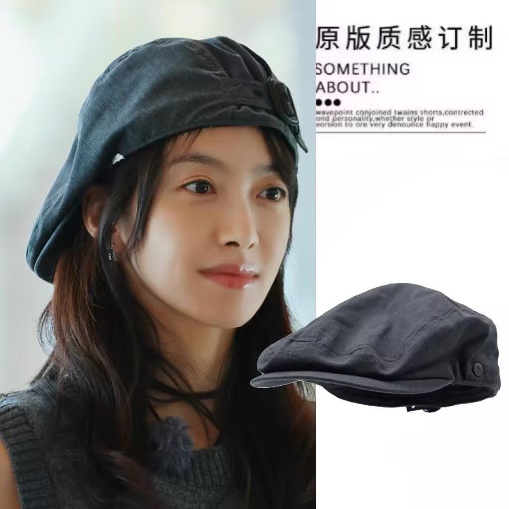 花儿与少年6第六季9游记宋茜同款鸭舌帽小众反戴贝雷个性扣前进帽,服饰配件/皮带/帽子/围巾,帽子,淘宝优惠券,粉丝福利购,淘宝优惠卷